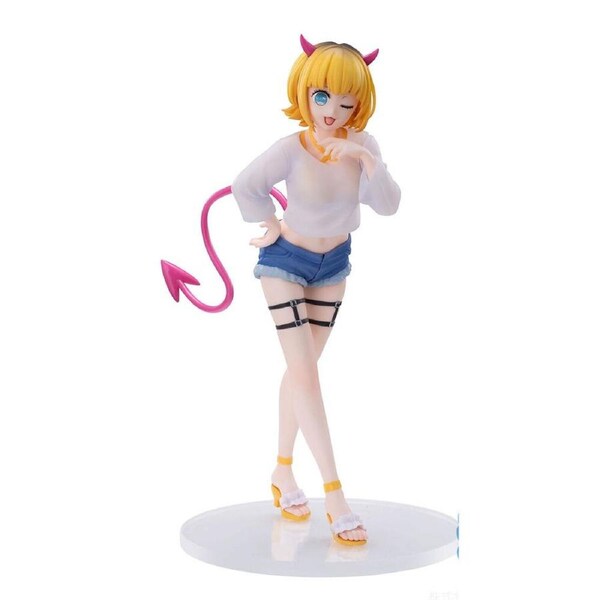 Good Smile Company Oshi No Ko Luminasta MEMcho Anime Display Figure 18cm