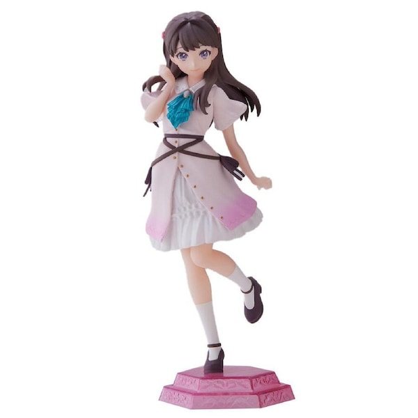 Good Smile Company Love Live! School Idol Club Collections Megumi Fujishima 17cm