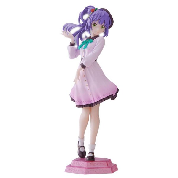 SEGA Love Live! School Idol Club Collections Kozue Otomune Anime Figure17cm
