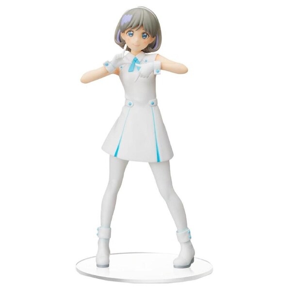 Good Smile Company PVC Love Live Superstar Keke Tang Anime Figure Toy 19cm