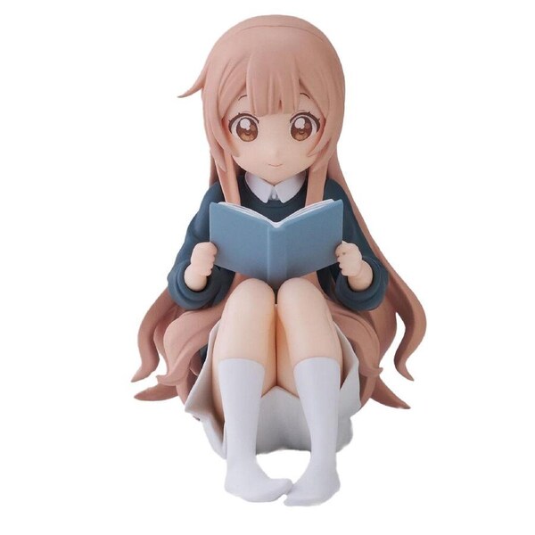 Good Smile Company Ohmuro-Ke Ohmuro Family Hanako Ohmuro Anime Figure Toy 8cm