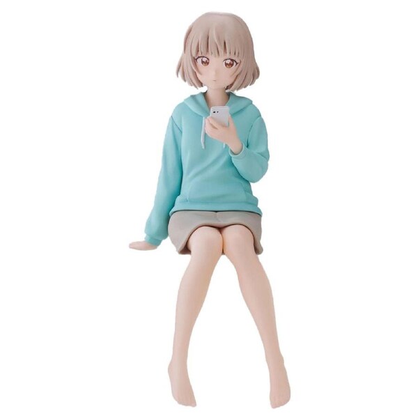 Good Smile Company Ohmuro-Ke Ohmuro Family Nadeshiko Ohmuro Figure Toy 14cm
