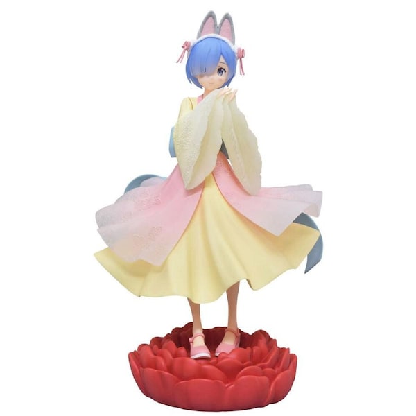 Good Smile Company Re:ZERO Starting Life in Another World Figure Rem 21cm