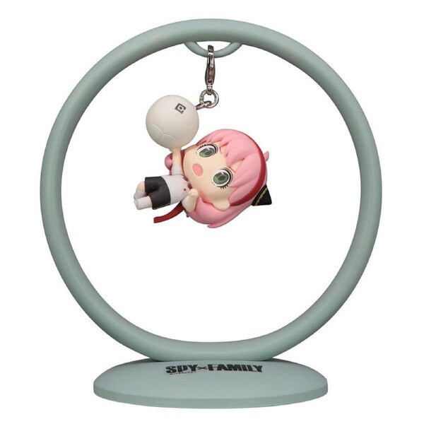 Good Smile Company Spy Family Trapeze Sports Uniforms Anya Forger Figure 12cm