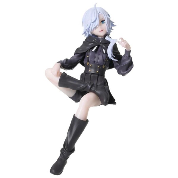 Good Smile Company Spy Room PM Perching Monika Anime Display Figure 14cm
