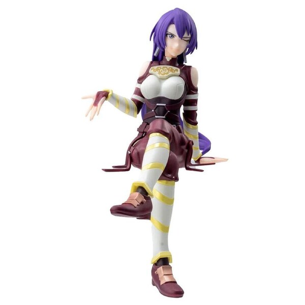 Good Smile Company Shangri-La Frontier Arthur Pencilgon Anime Figure 14cm