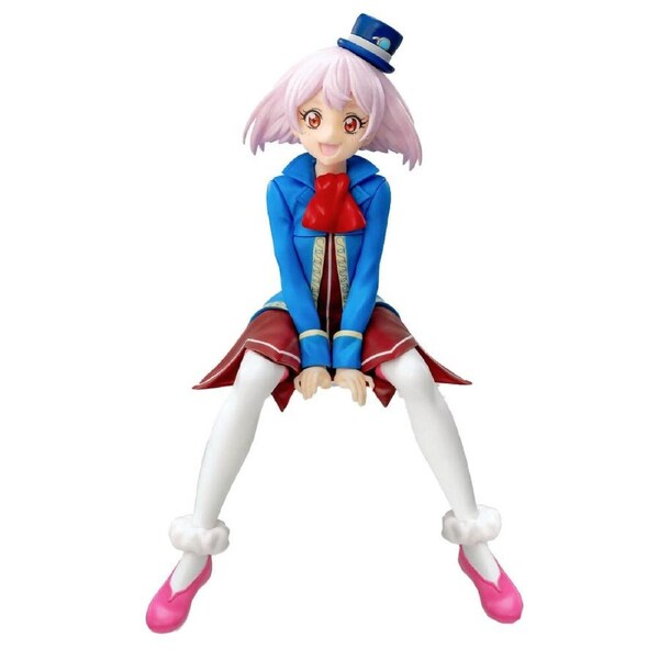 Good Smile Company Shangri-La Frontier Emul Anime Perching Figure Toy 13cm