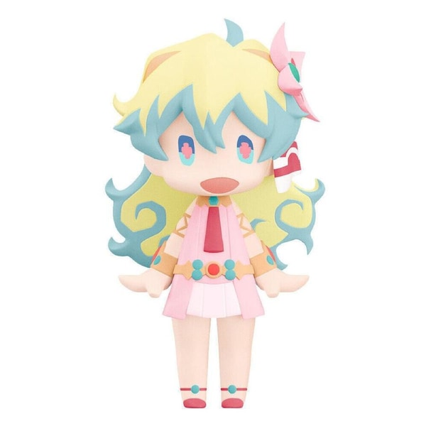 Good Smile Company Tengen Toppa Gurren Lagann Nia Anime Figure Toy 10cm