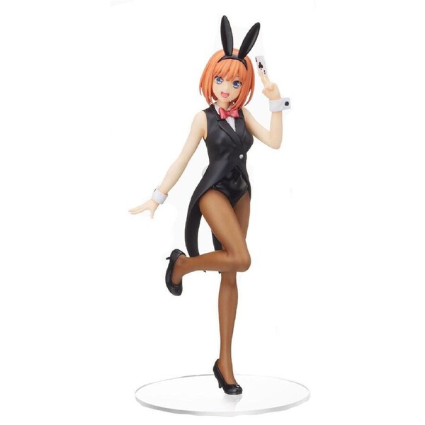 Good Smile Company The Quintessential Quintuplets Yotsuba Dealer Version 23cm