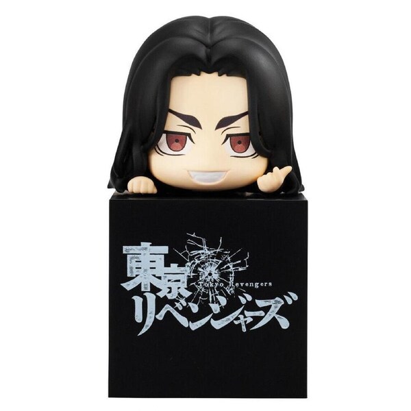 Good Smile Company Tokyo Revengers Hikkake Keisuke Baji Anime Figure 10cm