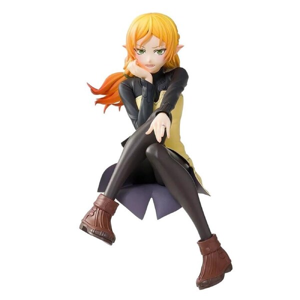 Good Smile Company Uncle from Another World Perching Elf Anime Figure 14cm