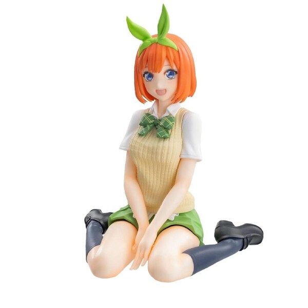 Good Smile Company The Quintessential Quintuplets Figure Yotsuba Nakano 9cm