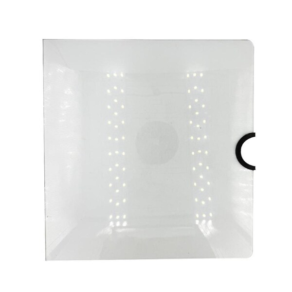 Aqua One AquaNano 30 Glass Lid (56161-GL)