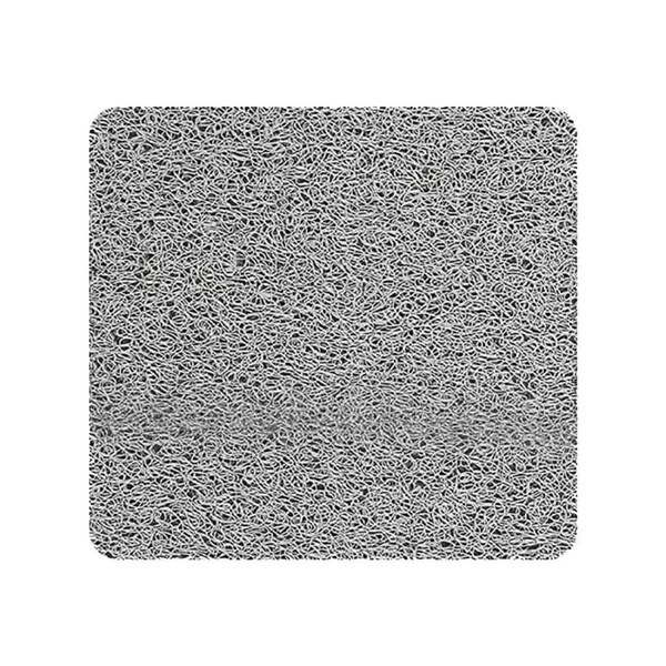 Shower Mat Rug Anti Slip Loofah Bathroom Bath Mat Carpet Water Drains Non Slip