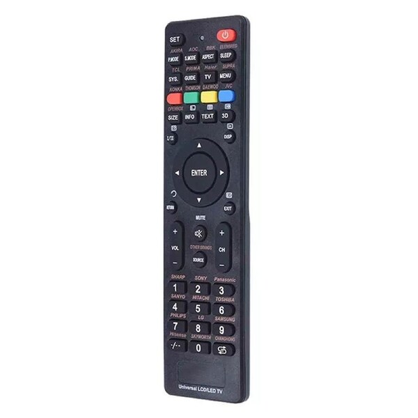 Universal TV Remote Control Replacement TV Remote Control Smart TV LED/LCD