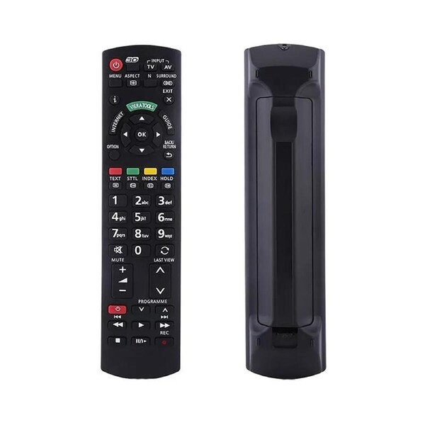 Smart TV Remote Control Replacement For N2QAYB000350 LED LCD