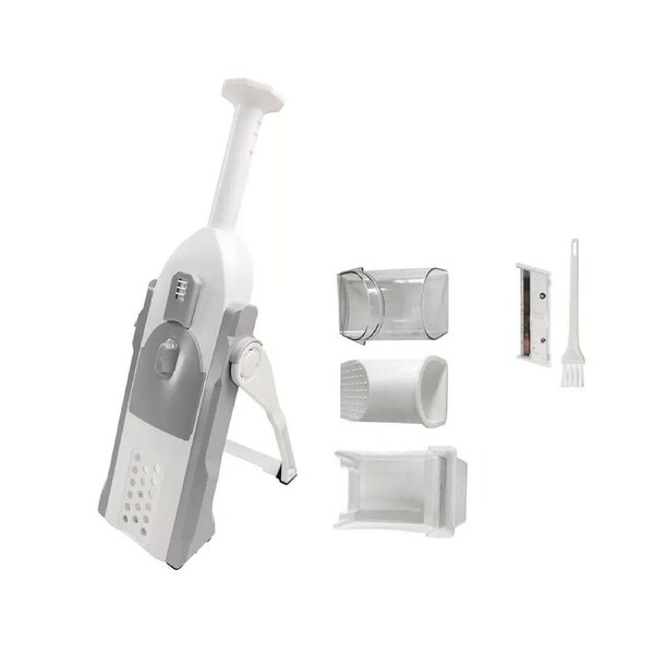 4 In 1 Vegetable Slicer Multifunctional Kitchen Chopping Artifact Food Chopper