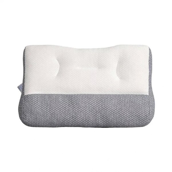 Cervical Bed Pillow Contour 74 x 48 x 10cm