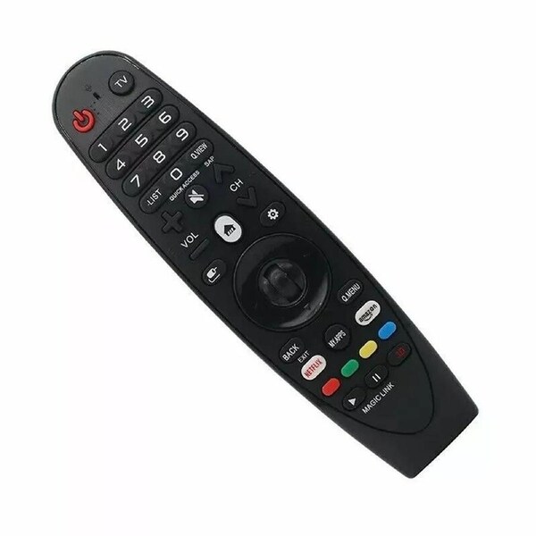 Remote Control Replacement Controller Magic Smart For LG AN-MR650A TV