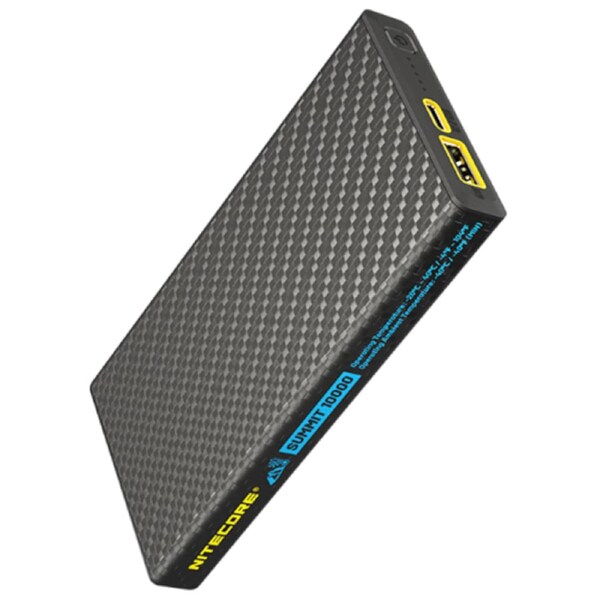 Nitecore SUM10000 Power Bank 10000mAh