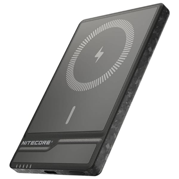 Nitecore NW5000 5000mAh Wireless Power Bank