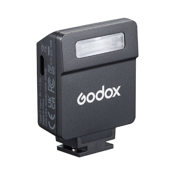 Godox iM22 iFlash Camera Flash