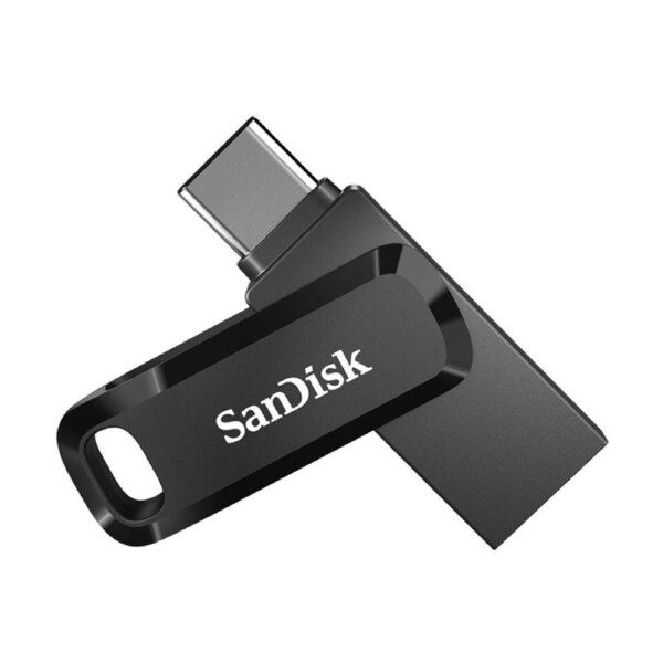 SanDisk Ultra Dual Drive Go USB Type-C 32GB (SDDDC3-032G-G46)