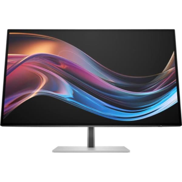 HP SERIES 7 PRO 727PK 27" 4K IPS 16:9 3840x2160 UHD Thunderbolt 4 PC Monitor PC Computer Display 8J9G2AA