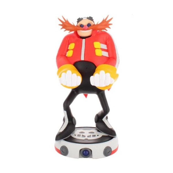 Cable Guys Sega Modern Dr Eggman&nbsp;Controller Holder
