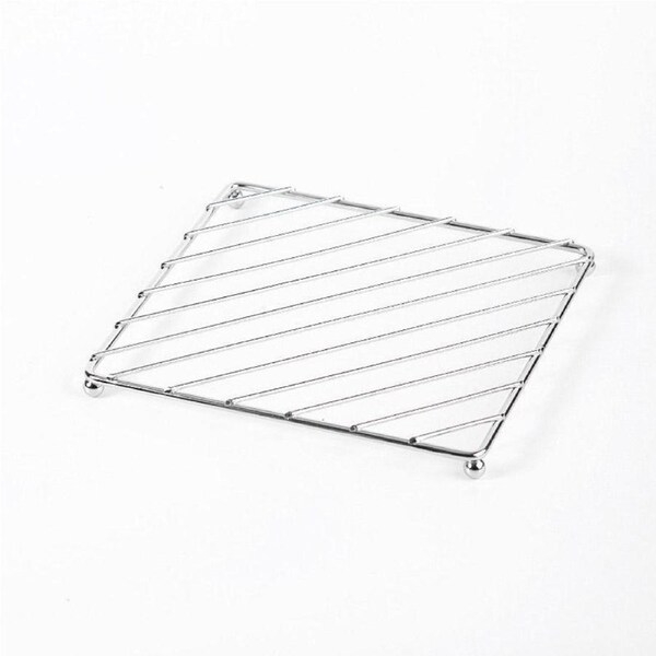 4pcs Heat Insulating Mat Tabletop Saucespan Anti Scald Cookware Protector Pad