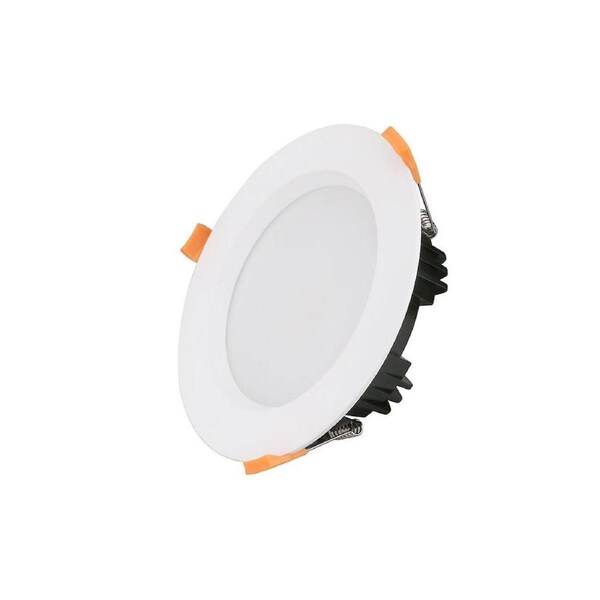 3A ALCOR 2 20W Tri-Colour Dimmable LED Downlight Kit