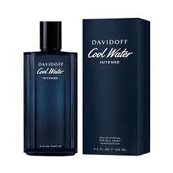 Davidoff Cool Water Intense EDP Spray 125ml/4.2oz