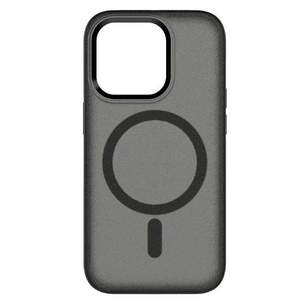 Mobling Drop Protection MagSafe Case (Suits iPhone 14 Pro) - Black