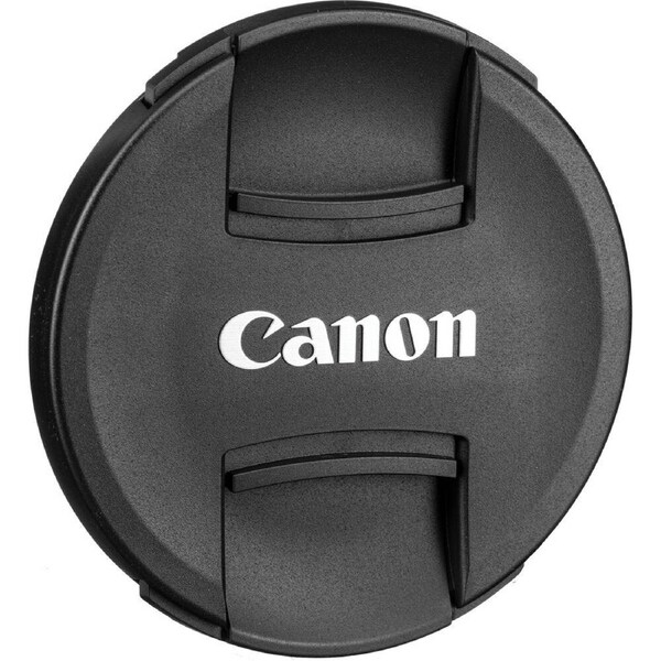 Canon E-95 Lens Cap for RF 28-70mm f/2L USM Lens