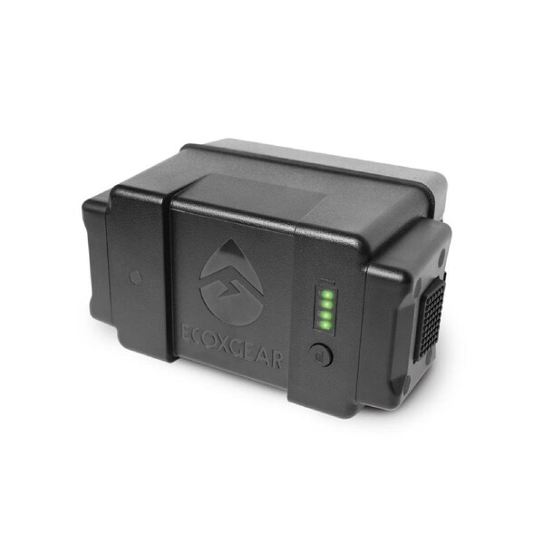 SoundExtreme SEB26 Spare Battery
