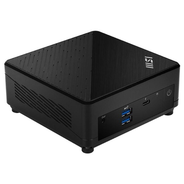L3 Cubi NUC Intel i3 500GB SSD 16GB RAM Windows 11 Home Mini PC for Office and Home 58054