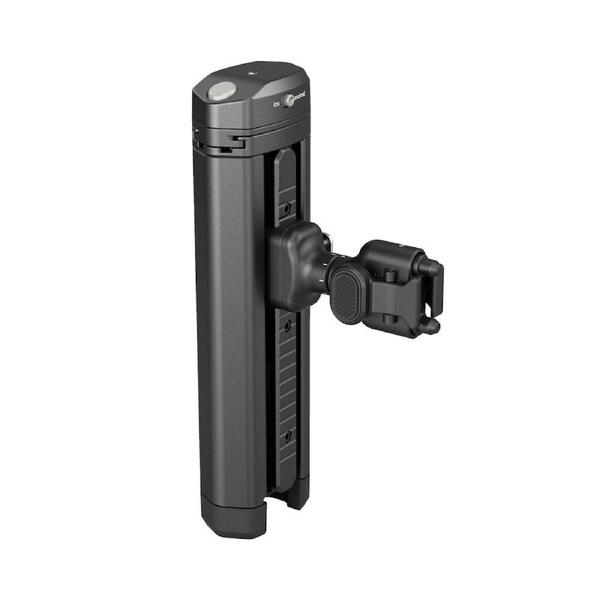 SmallRig Rotatable Bilateral QR Side Handle with Wireless Control and M.2 SSD Enclosure