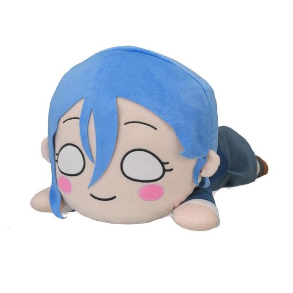 Good Smile Company Superstar Nesoberi Mej Laydown Plush Shiki Wakana 40cm