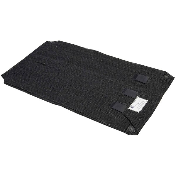 Superior Pet Original Flea Free Replacement Dog Bed Frame Cover Mini