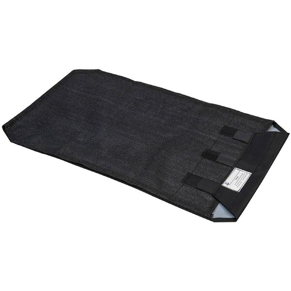 Superior Twill Canvas Replacement Cover Water Resistant Large