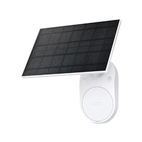 TP-Link Tapo A201 Solar Panel for Tapo C425 C410 C420 C400 TC85 Cameras Outdoor