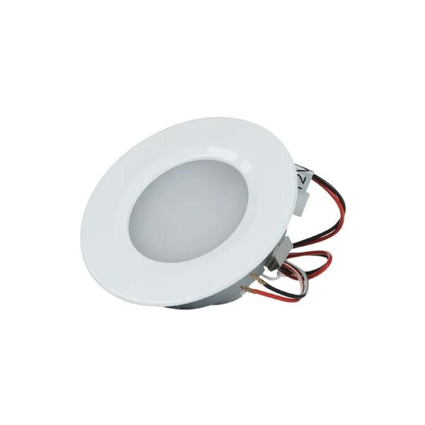 SAL S9105DL-WH - ANOVA LED Mini Downlight 4W 6000K - 70mm