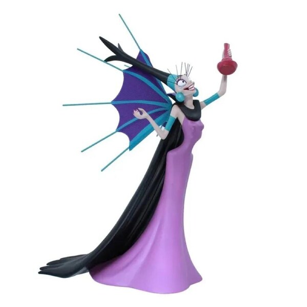 Disney Showcase - 25th Anniversary Yzma
