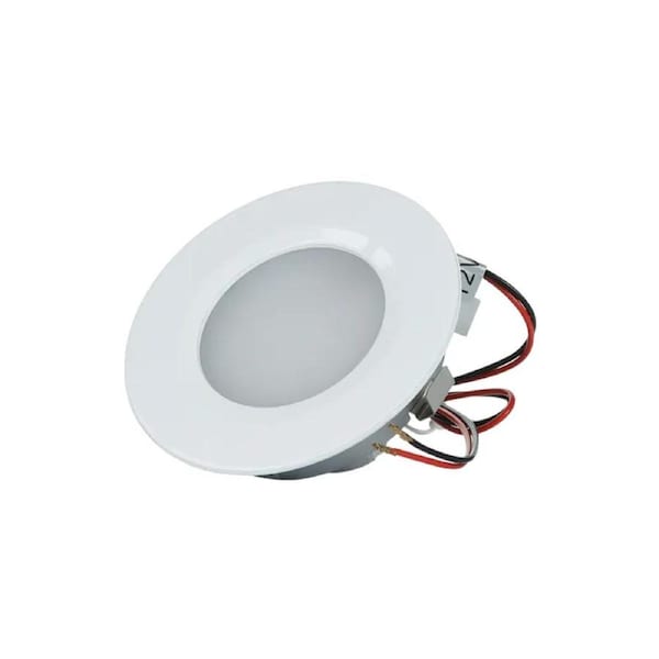 SAL S9105CW-WH - ANOVA LED Mini Downlight 4W 4000K - 70mm?