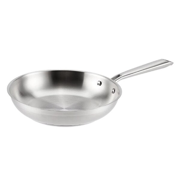 Baccarat Gourmet Stainless Steel Frypan 24cm