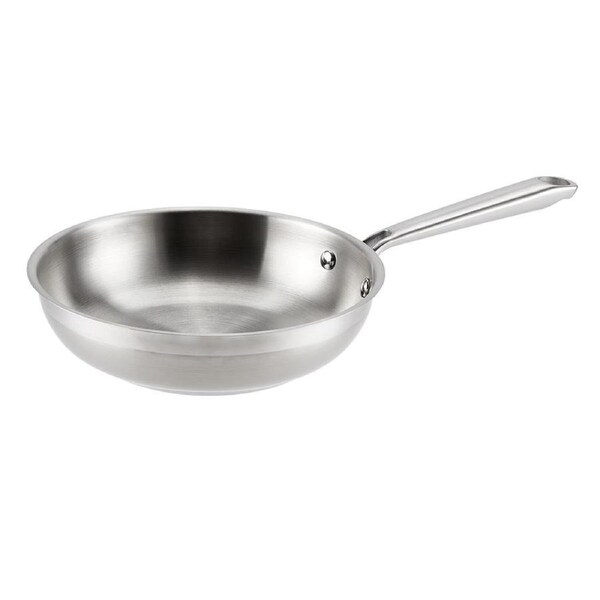 Baccarat Gourmet Stainless Steel Frypan 20cm