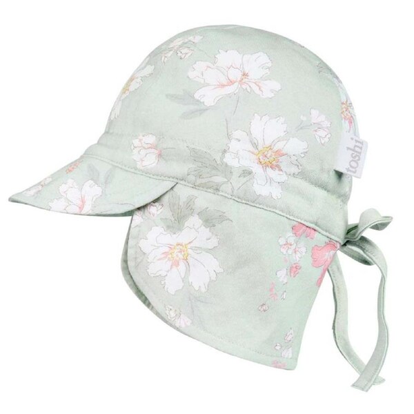 Toshi Flap Cap Bambini Priscilla - Small