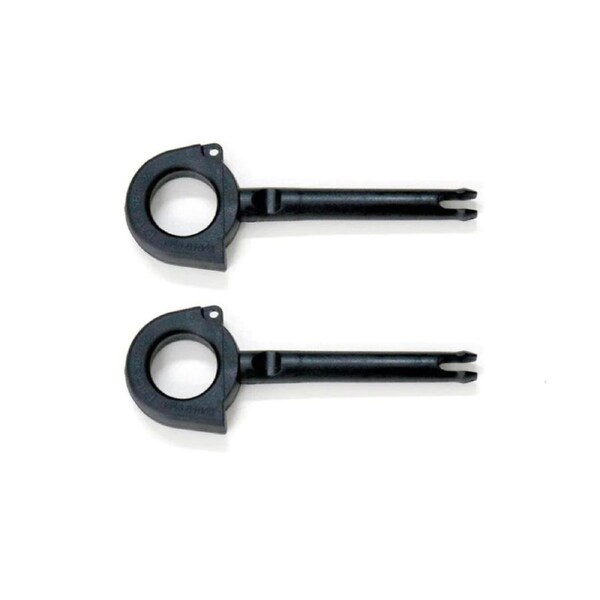 RacksBrax HD Pin Part (Double) (8194)