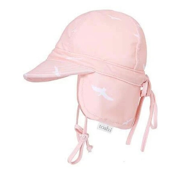 Toshi Swim Flap Cap Palm Beach - Extra Extra Small
