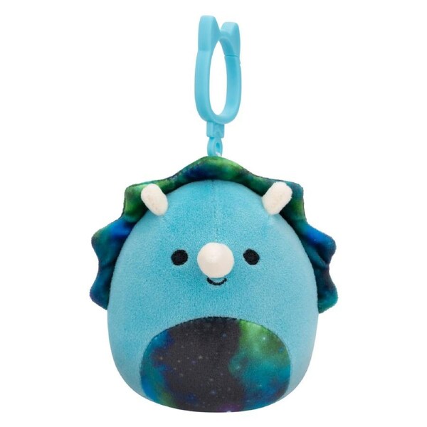 Squishmallows 3.5 Inch Clip Plush - Vilmos